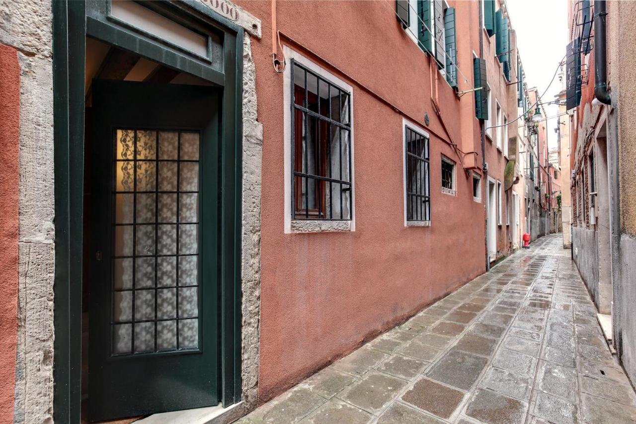 Apartment Leo Loc-03081 Venice